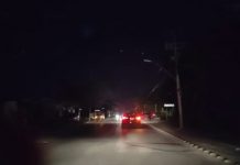 Empresarios reportan pérdidas de hasta 100 millones de pesos por mega apagón en Mérida