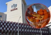 Prohibirán la venta de alimentos chatarra y refrescos en oficinas gubernamentales y hospitales