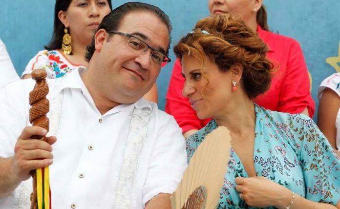 Y JAVIER DUARTE