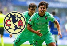América concreta el fichaje del español Carlos Álvarez para el Apertura 2026