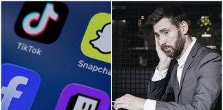 ¿Pasas horas en redes sociales? Estudio las relaciona con mayor riesgo de depresión