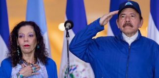 Nicaragua aprueba reforma constitucional de Ortega que amplía a 7 años el mandato presidencial