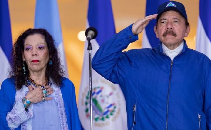 Y NICARAGUA
