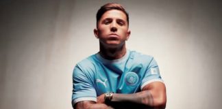 El Manchester City ficha a Enzo Fernández por 145 millones de euros