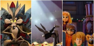 Coyote vs Acme: ¿Qué películas han sido canceladas por Warner?; animadores piden ayuda para retomar proyectos