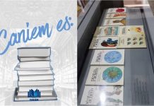 Editores proponen un plan de acción a favor del libro