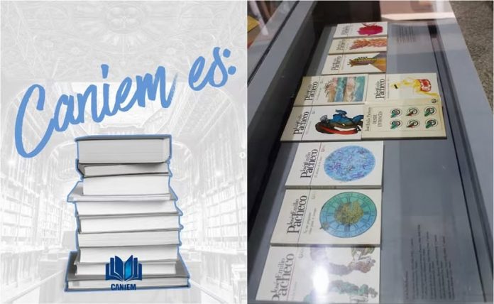 Editores proponen un plan de acción a favor del libro