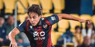 De España al América: Carlos Álvarez es nuevo futbolista de las Águilas