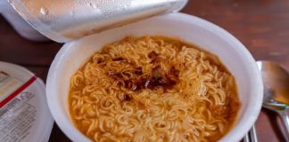 Las sopas instantáneas que sí cumplen con su etiqueta, según Profeco