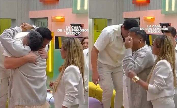 Y MARIANA
