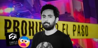 Matan a tecladista de Camilo Séptimo y a su familia en exclusivo fraccionamiento