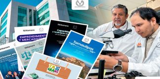 Logra UAT producción histórica con 80 libros