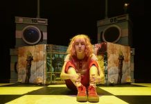 ‘Caperucita en Manhattan’ abrirá el 33 Festival Internacional de Teatro Universitario de la UNAM