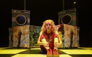‘Caperucita en Manhattan’ abrirá el 33 Festival Internacional de Teatro Universitario de la UNAM