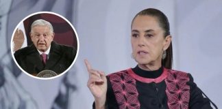 AMLO ha sido respetuoso, no ha habido una sola llamada: Sheinbaum