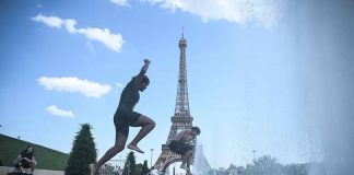 Francia vive su verano más caluroso desde 1900; Europa se calienta más rápido que otros continentes