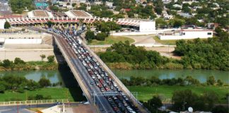 Puente Internacional Juárez-Lincoln suspenderá actividades; ¿cuándo y a qué hora?
