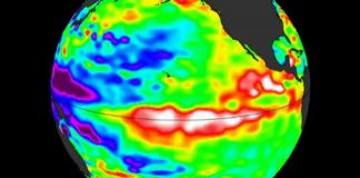 El Niño apunta a ser el más intenso de la historia, alerta la ONU: “Se está volviendo gigantesco”