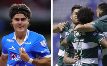 Cruz Azul vs Santos cambia de horario: así se jugará el partido de la jornada 7