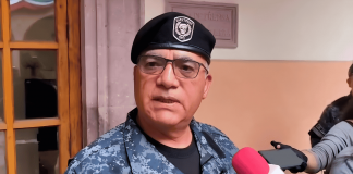 Crimen organizado ofrece hasta 50 mil pesos a policías de Zacatecas