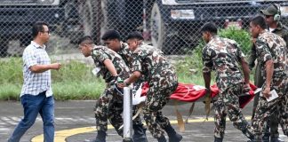 ¡Milagro en Nepal! Rescatan con vida a dos obreros tras 9 días atrapados; videos