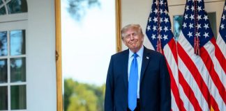 Trump pedirá a países de Europa que reembolsen a EEUU ayuda para Ucrania; “se entregaron cientos de miles de millones de dólares gratis”