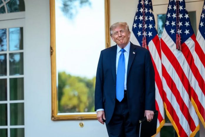 Y TRUMP