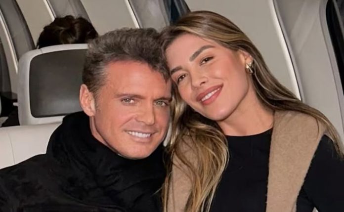 Y LUIS MIGUEL