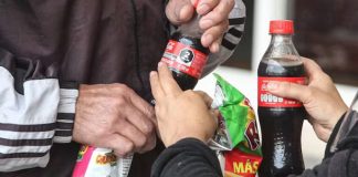Del anaquel al Congreso: frituras y botanas enfrentan posible alza de IEPS en 2027