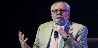 Liberan al productor Luis de Llano