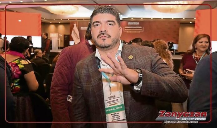 Y DIPUTADO