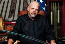 Rick Harrison, estrella de “Pawn Stars”, es hospitalizado y enfrenta cirugía de bypass de emergencia