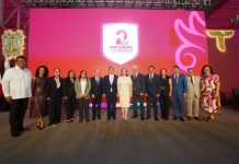 Resultados que trascienden: Legisladores reconocen liderazgo de Carmen Lilia Canturosas