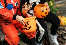 Retiran dulces de Halloween en Estados Unidos: “ojo” con este chocolate