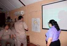 Inmujer Nuevo Laredo impulsa la reinserción social y la prevención de la violencia de género en el CEDES