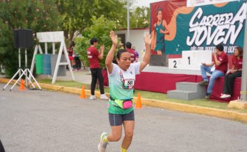 Imjuve invita a la ciudadanía a Carrera Joven 2026 programada para el 6 de septiembre