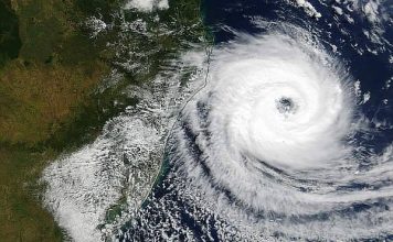 ONU: El niño podría ser el más potente en 40 años