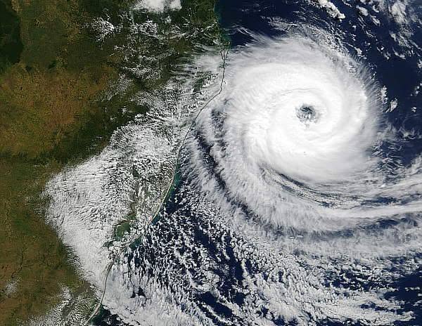 Y EL NIÑO