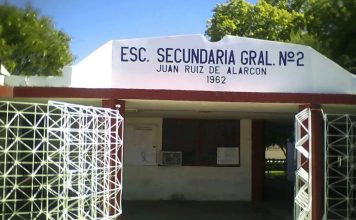 Se registra caso de violencia en Secundaria de Nuevo Laredo; estudiante es agredido por compañero