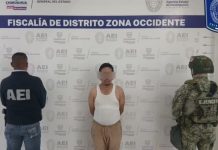 ¡Dentro de la iglesia! Catequista viola a niño en Chihuahua