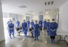 Detectan brote de Covid-19 en la Universidad Autónoma de Querétaro; hay 35 casos confirmados