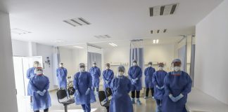 Detectan brote de Covid-19 en la Universidad Autónoma de Querétaro; hay 35 casos confirmados