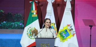 Reconoce Sector Empresarial avances de Nuevo Laredo tras Segundo Informe de Gobierno