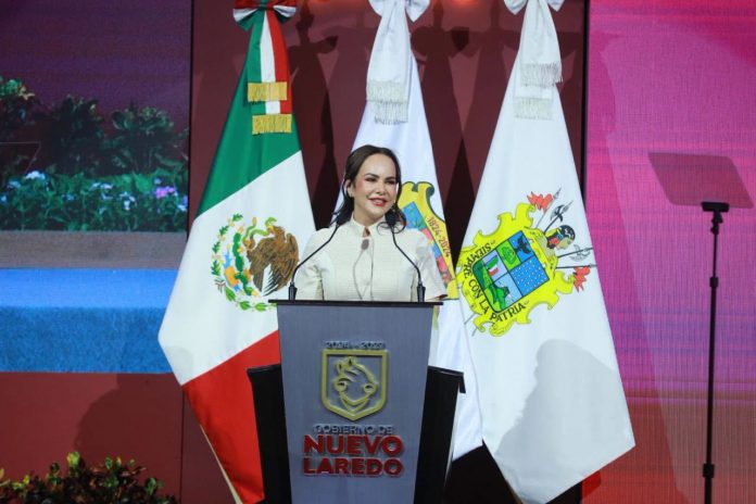 Reconoce Sector Empresarial avances de Nuevo Laredo tras Segundo Informe de Gobierno
