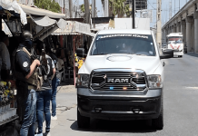 Fiscalía de Tamaulipas detiene a presunto extorsionador de comerciantes; los forzaba a comprar materia prima a sobreprecio