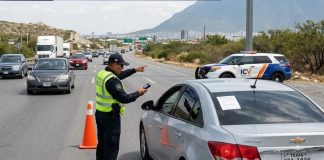 ¿Cuándo entra en vigor el ‘pase turístico’ para vehículos foráneos en Nuevo León y cómo tramitarlo?
