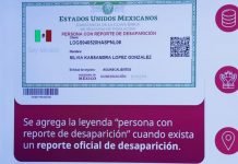 ¿Tu CURP dice “Persona con reporte de desaparición”?; este es el procedimiento que debes seguir para eliminarla