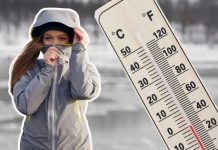 Frentes fríos de la temporada invernal 2026-2027 superarán los pronósticos anteriores en Tamaulipas