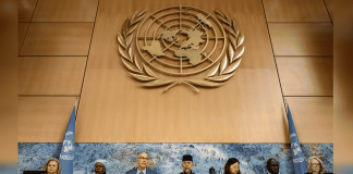 ONU exige a EE. UU. rendir cuentas por muertes de migrantes bajo custodia