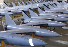 Irán amenaza con intensificar sus ataques contra Estados Unidos